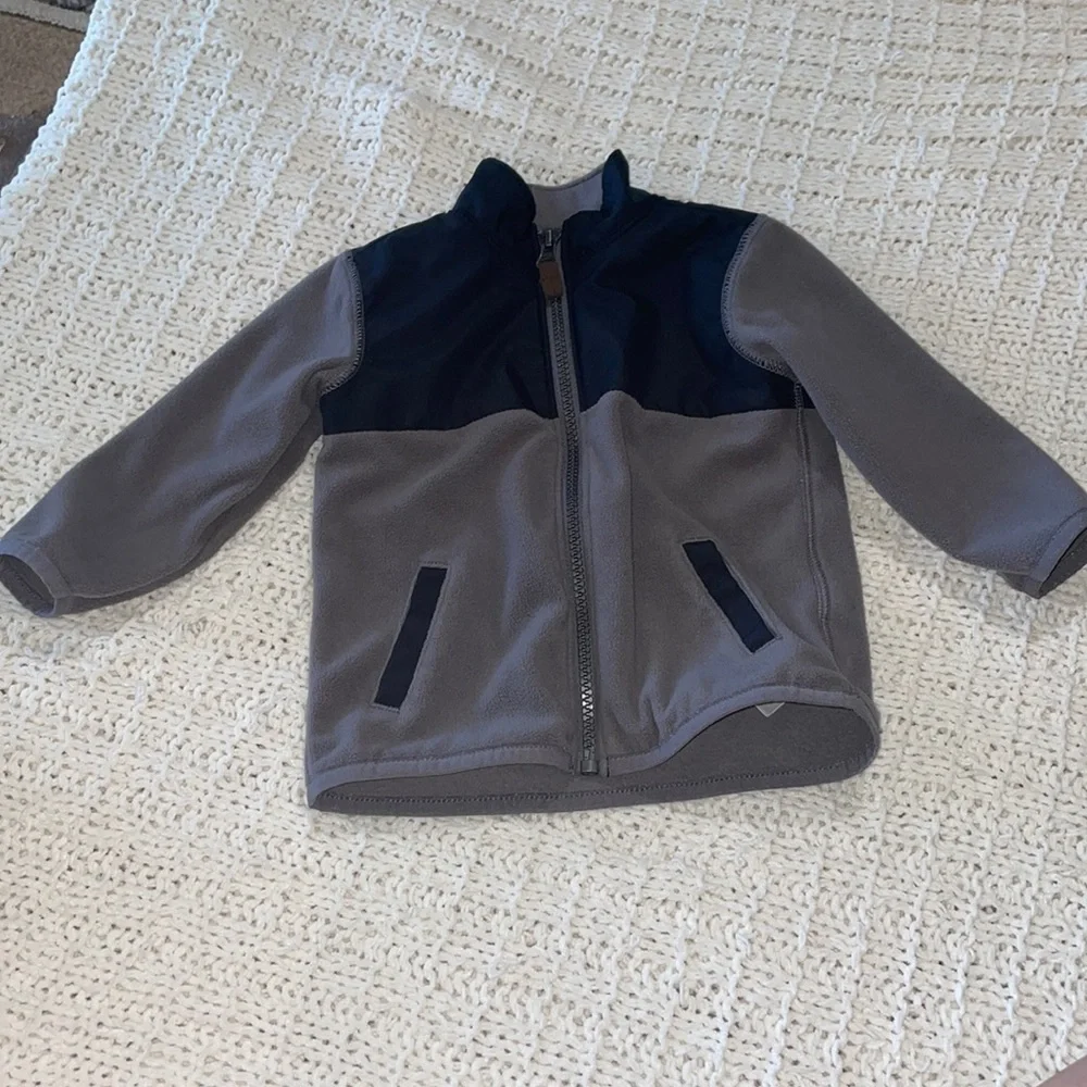 Carter’s 12 month jacket